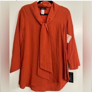 Yushi rust top